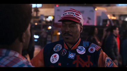 COMING 2 AMERICA Clips + Trailers (2021) Eddie Murphy