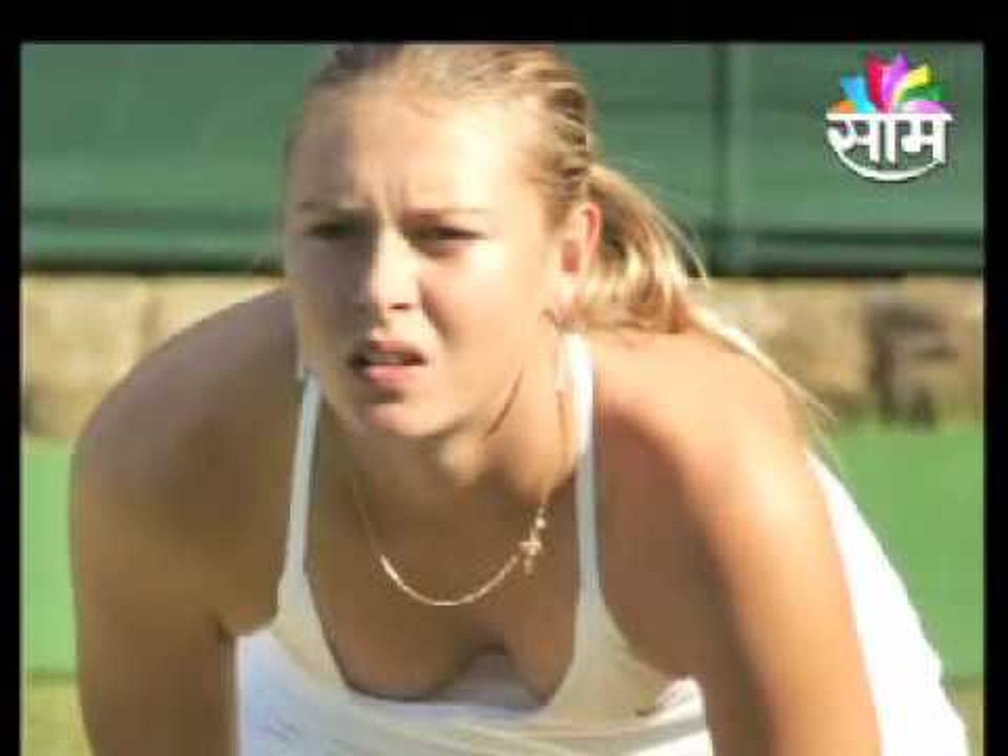 1440px x 1080px - maria sharapova - video Dailymotion