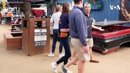 President Biden Pitches Plan To Grow America