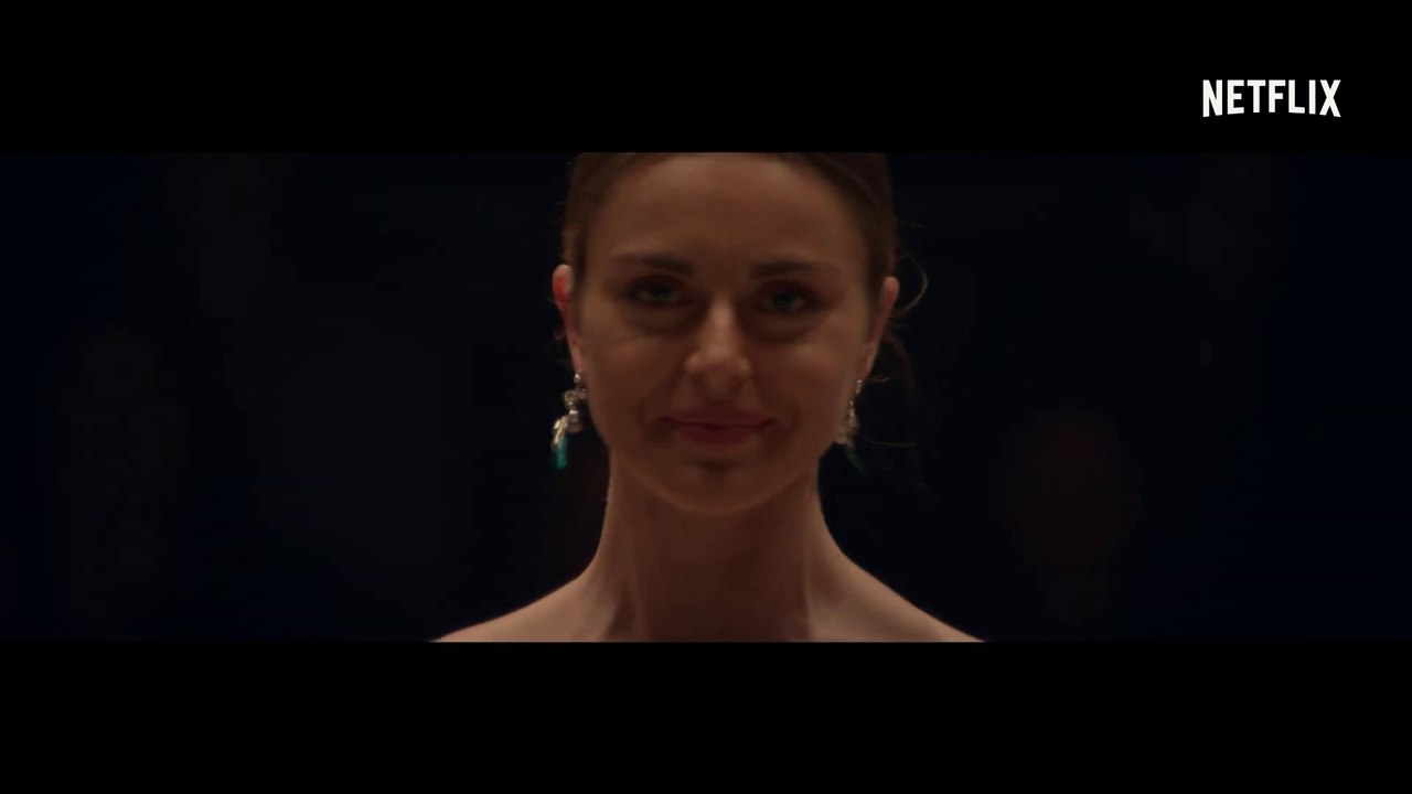 Hit & Run - S01 Trailer (Deutsche UT) HD