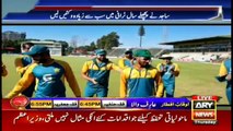 Sports Room | NAJEEB-UL-HUSNAIN | ARY NEWS 29th April 2021