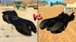 GTA 5 VIGILANTE VS GTA SAN ANDREAS VIGILANTE - WHICH IS BEST_