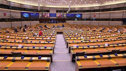 Certificato covid per spostarsi nell'Ue e fuori, l'europarlamento approva