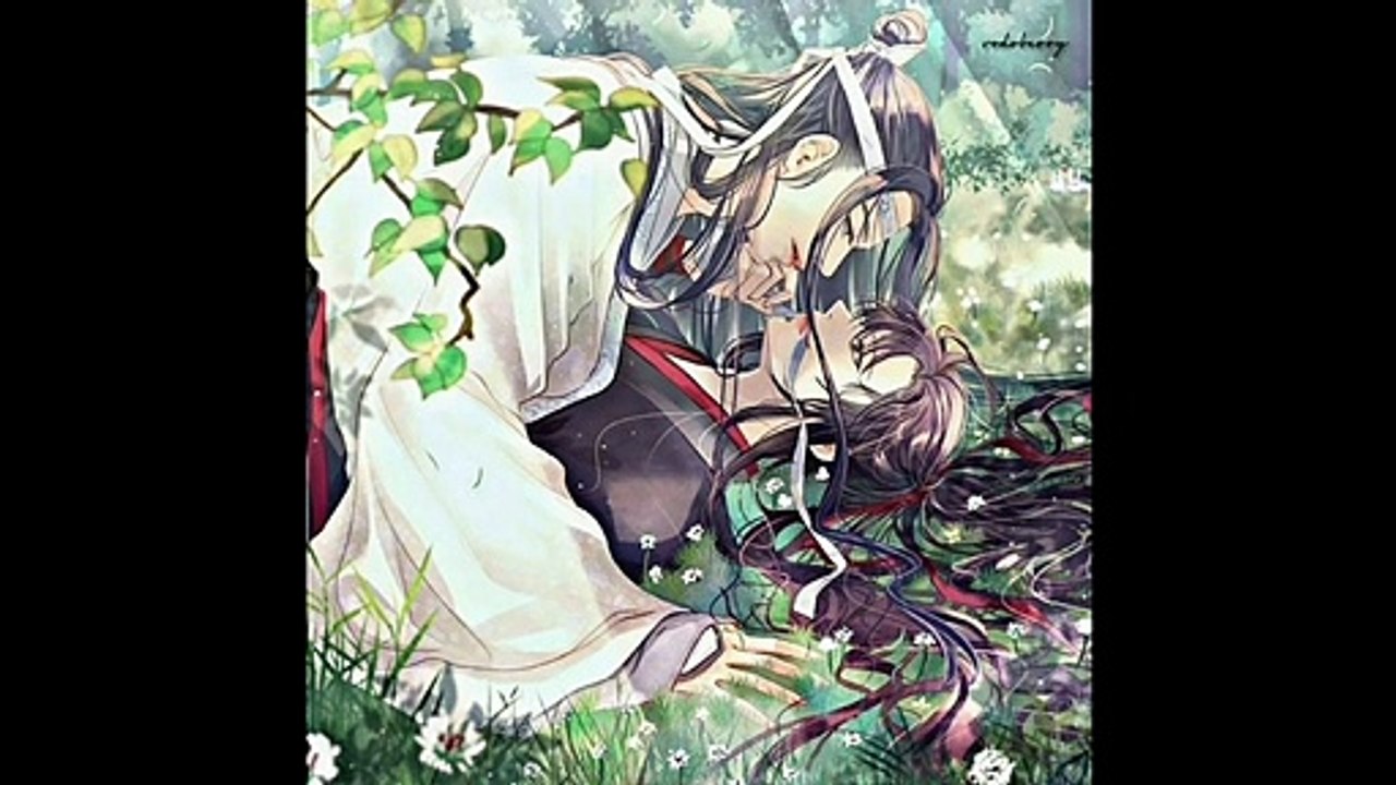 Mdzs Audio Drama: Everyday Means Everyday [Engsub]