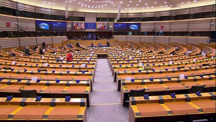 Ευρωκοινοβούλιο: Πράσινο πιστοποιητικό χωρίς περιορισμούς στις μετακινήσεις