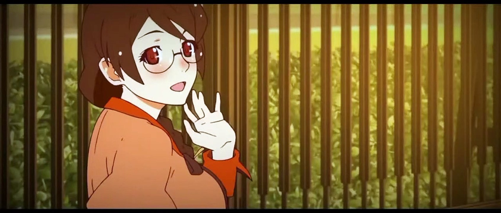 Kizumonogatari「Amv」- Ready To Fight (Ft.Tom Gefen)