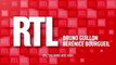 Le journal RTL de 12h du 29 avril 2021