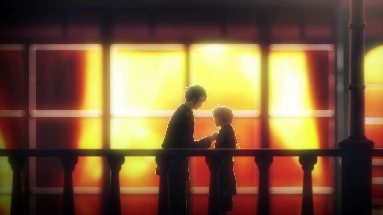 Violet Evergarden「Amv」Battlefield