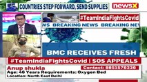 BMC Gets Fresh Stock Of Covishield Govt & MCGM Centres To Function NewsX