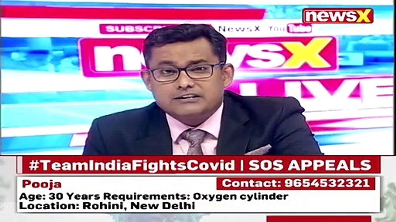 FIR Against Parambir Singh 32 Officers Also Booked For Corruption NewsX