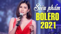 Ca Sĩ Trẻ Hát Bolero Mới Nhất 2021 - Lk Thiệp Hồng Anh Viết Tên Em - Nhạc Trữ Tình Bolero Hay Tê Tái