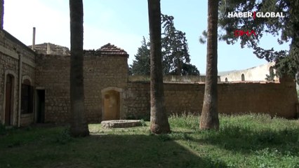 Kibar Feyzo'nun çekildiği tarihi konak 'Sinema Müzesi' olacak