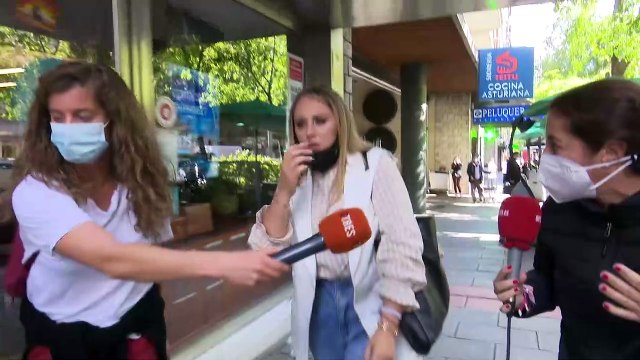 Rocío Flores estalla contra Alba Carrillo