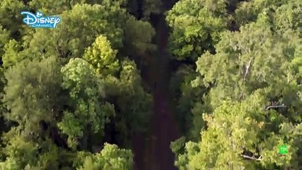 Los secretos de Sulphur Springs -  Trailer oficial