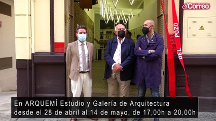 “Crónica de un viaje apasionante. Los bocetos de Aurelio del Pozo para el Teatro de la Maestranza”