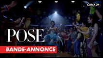 Pose saison 3 - Bande-annonce