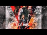 BLACK WIDOW -Natasha Romanoff- Trailer (2021) Scarlett Johansson, Marvel Movie
