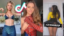 Funny TikToks that cured my sadness - TikTok Compilation 2021