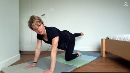 FITNESS - Renforcement abdos