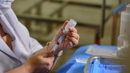 Know which states have how much COVID vaccine in stock