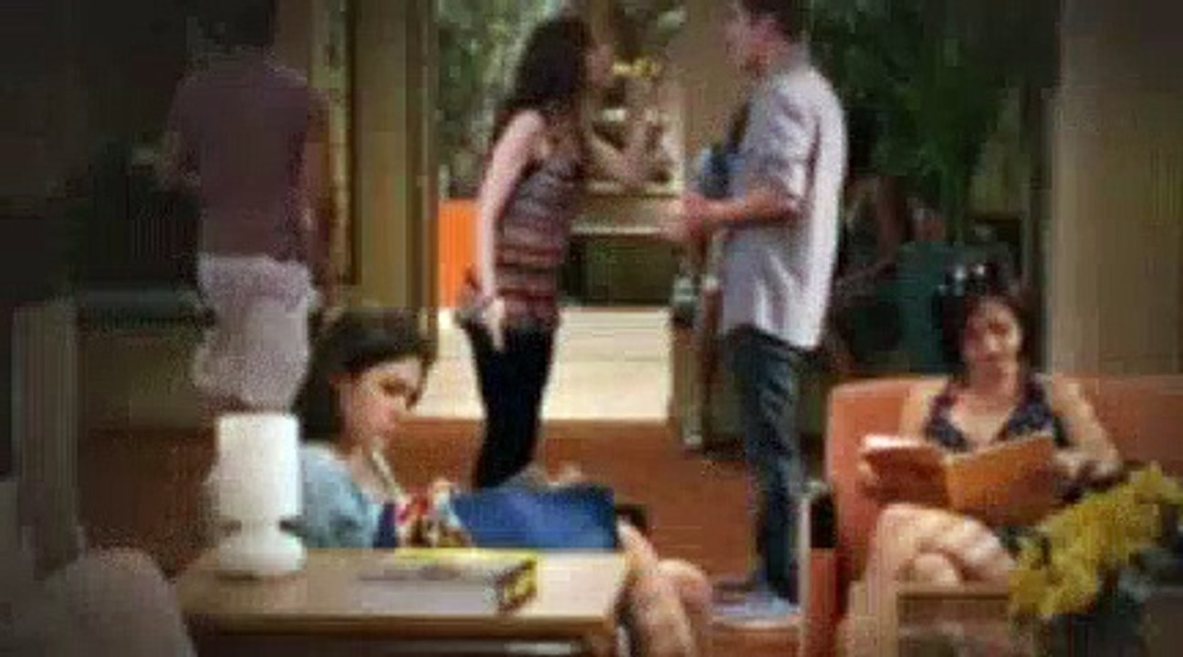 Big Time Rush S03E04 Big Time Double Date