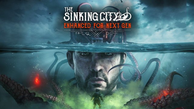 The Sinking City | Xbox Series X|S Release Trailer