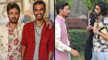 Irrfan Khan పై కొడుకు Babil Khan ఎమోషనల్.. నాన్నకు ప్రేమతో..!! || Oneindia Telugu