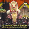 The History And Significance of Thrissur Pooram Festival