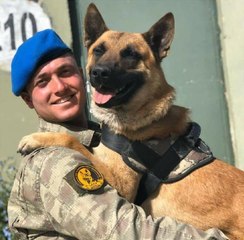 ŞEHİT UZMAN ONBAŞI GÖKÇE'NİN CENAZESİ AMASYA'DA