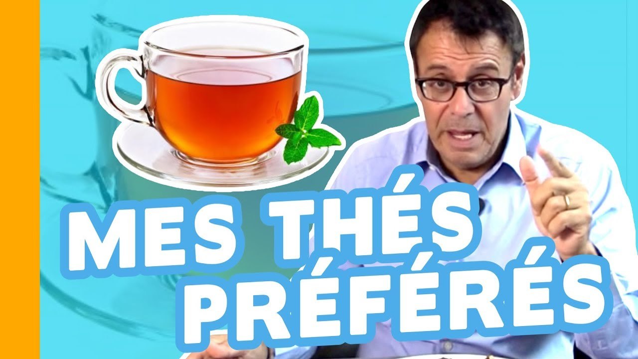 Thé noir, thé vert, thé oolong, thé glacé : Tout Savoir Sur les THÉS