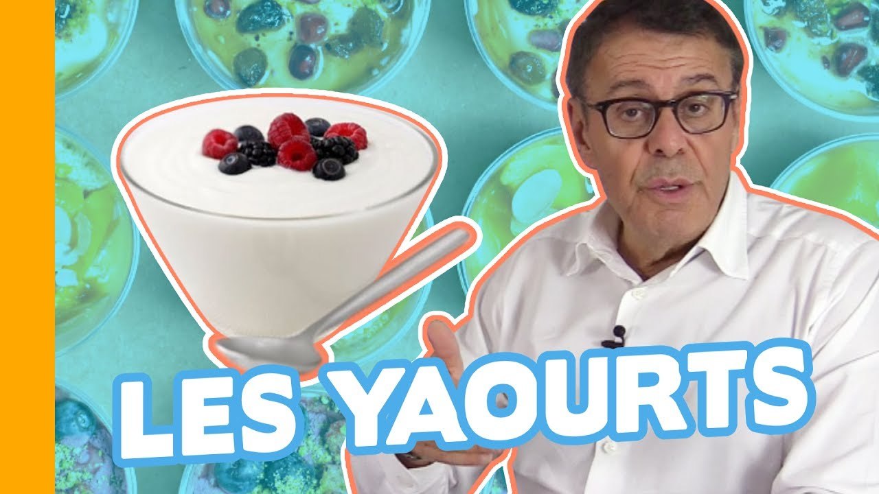 Quels Yaourts Choisir ? Nature, Bio, au Lait de Vache ou de Brebis...