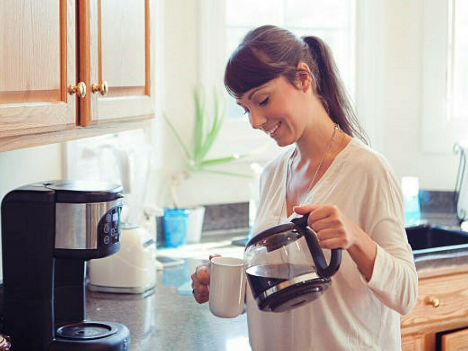 Kaffeekochen: Diese Fehler verderben den Trinkgenuss