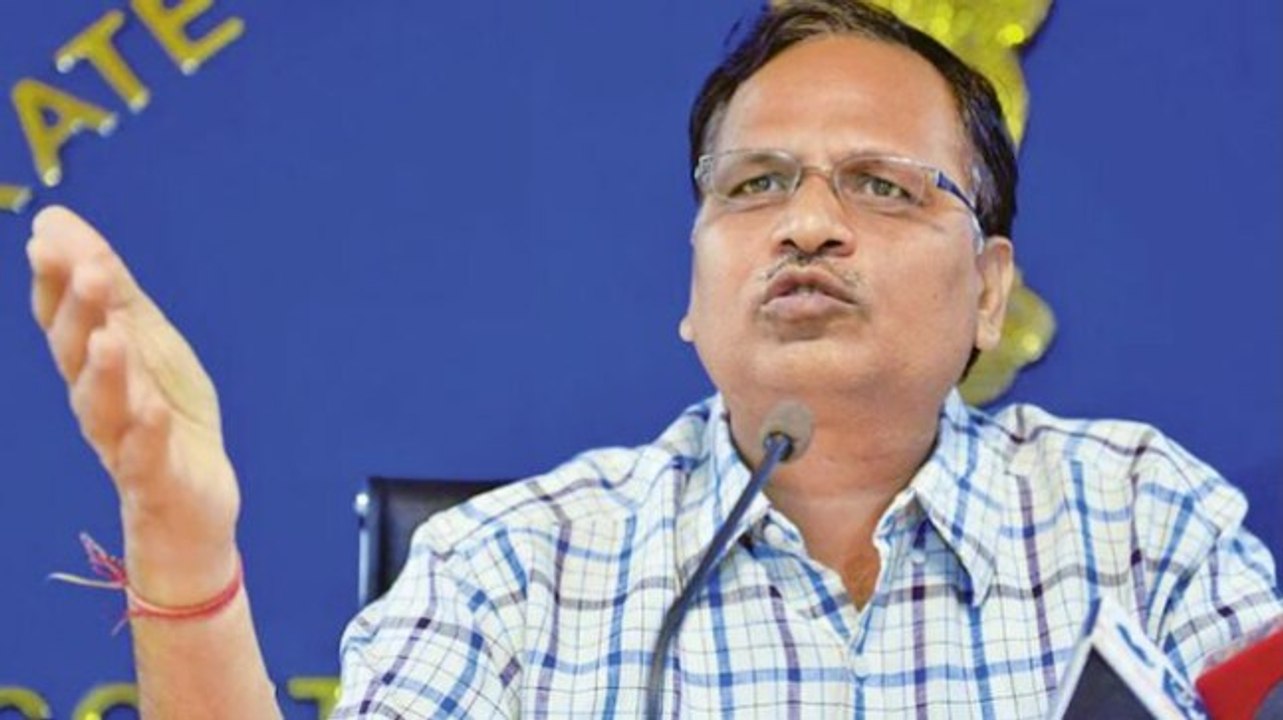 Punjab, Delhi governments claim shortage of vaccines