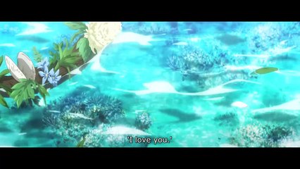 Violet Evergarden: The Movie | In Cinemas December 3