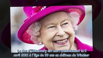 Elizabeth II - ces changements déchirants après deux semaines de deuil pour le prince Philip