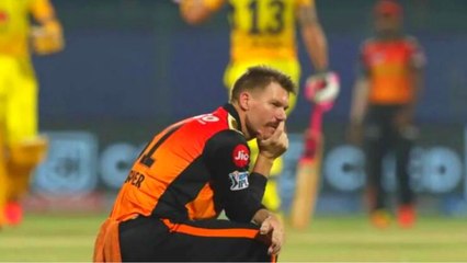 ಕೊನೆಗೂ ಸೋಲಿನ ಹೊಣೆ ಹೊತ್ತ David Warner! | Oneindia Kannada