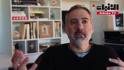 أليفيا 2053 فيلم تحريكي لبناني عن قدر الاستبداد في بلد عربي خيالي يستقطب ملايين المشاهدات