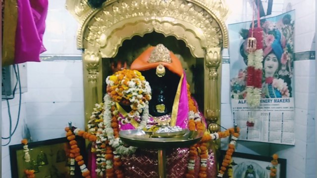 Bhajan Diary(6) - Kaaliye Nee Calcutte Valiye Maaiye Tu Kyu Enni Door Rhni #jaimatadi #bhajandiary