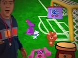 Blue's Clues S06E08 - Soccer Practice