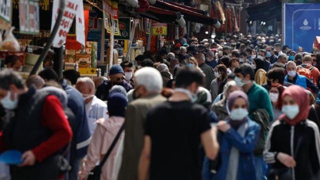 Tam kapanmayı çok yanlış anladık! Uzman isim görüntülere isyan etti: Bu çok tehlikeli bir durum