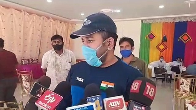 नगर निगम दक्षिण का सफाई प्रभारी रिश्वत लेते रंगे हाथों गिरफ्तार