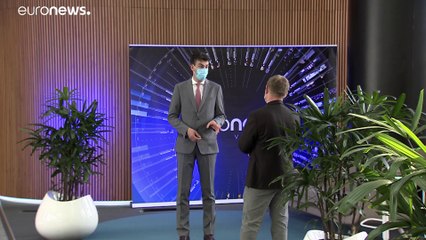 Сертификат ЕС о Covid-19 одобрен Европарламентом