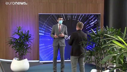 Parlamento Europeu quer testes PCR gratuitos para todos