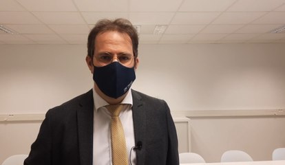 Le ministre fédéral David Clarinval en visite au sein de l'asbl Un Pass dans l'impasse à Namur.