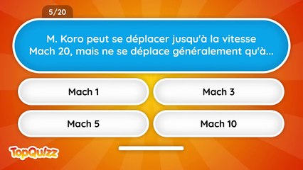 Quiz : Assassination Classroom - 20 Questions