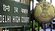 Oxygen crisis: Delhi HC issues notice to oxygen suppliers, asks them to appear before it tomorrow