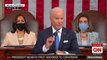 Biden Calls For Gun Control in Speech to Congress: ‘The Country Supports Reform, and Congress Should Act’
