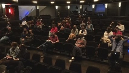 Bélgica da un primer paso hacia el desconfinamiento de la cultura