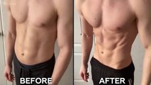 Workout Challenge To Get ABS ( 100 GUARANTEED )