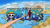 40 Referencias A One Piece En Otras Series (Parodias, Cameos, Homenajes)